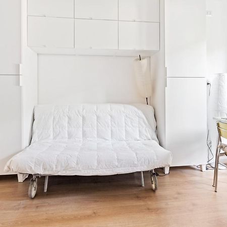 Milano Famagosta Cosy Studio Kültér fotó