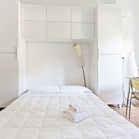 Milano Famagosta Cosy Studio Kültér fotó