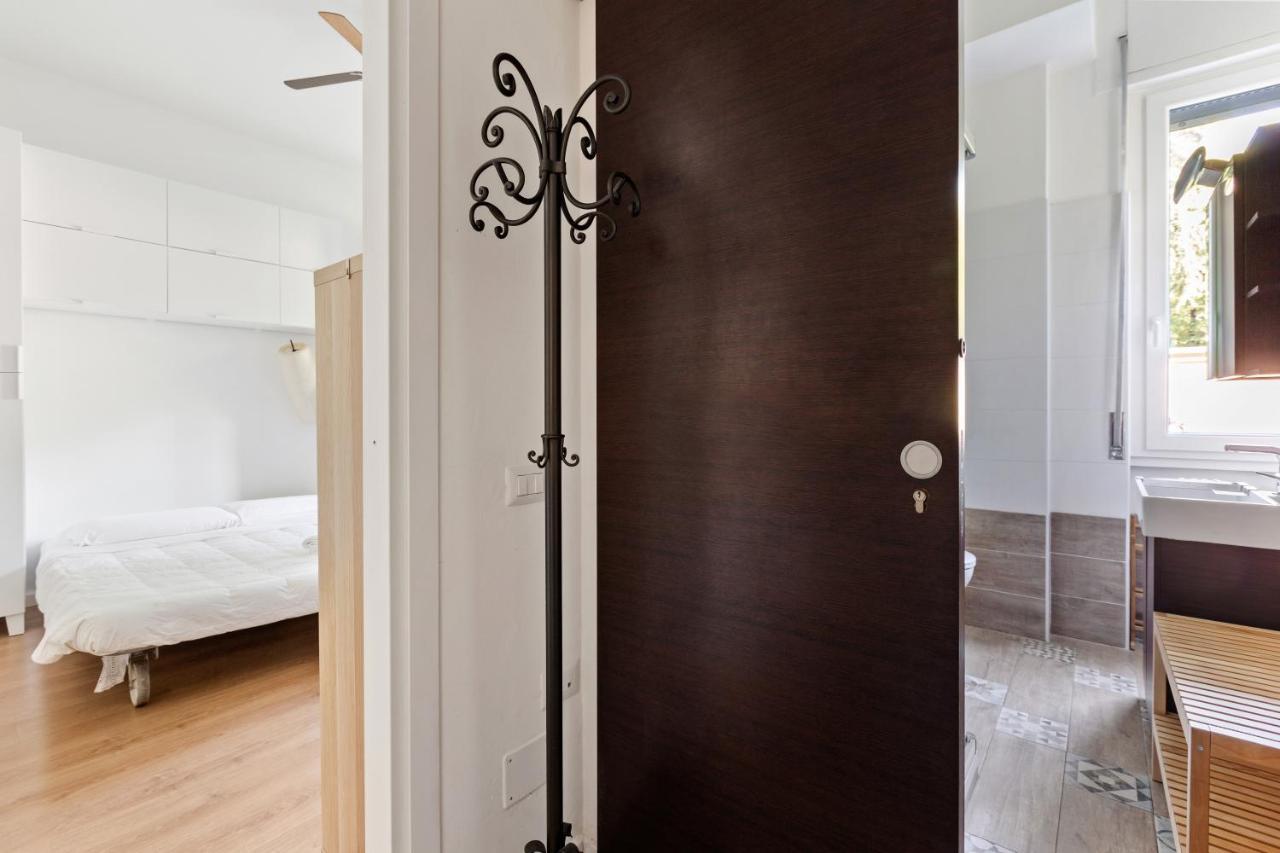 Milano Famagosta Cosy Studio Kültér fotó
