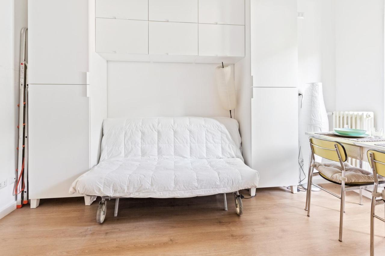 Milano Famagosta Cosy Studio Kültér fotó