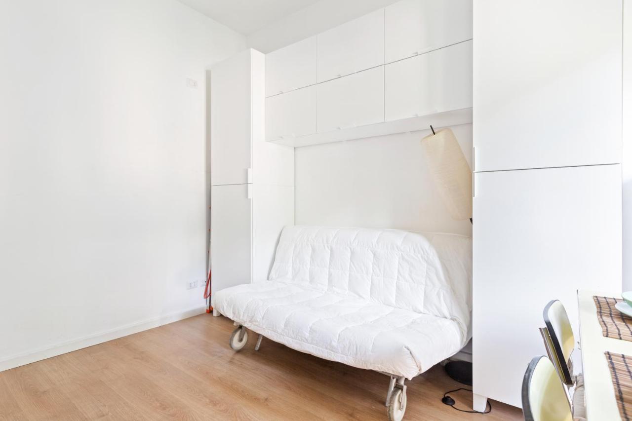Milano Famagosta Cosy Studio Kültér fotó