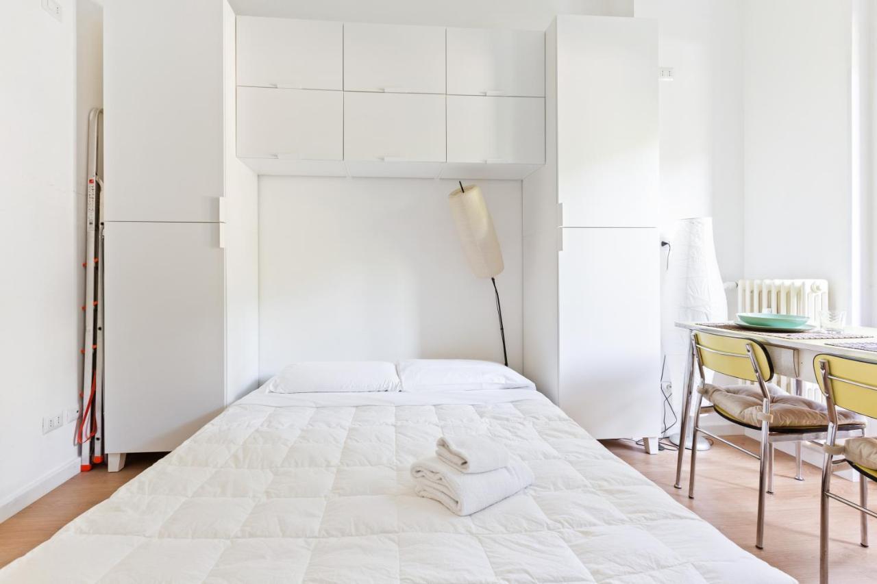 Milano Famagosta Cosy Studio Kültér fotó