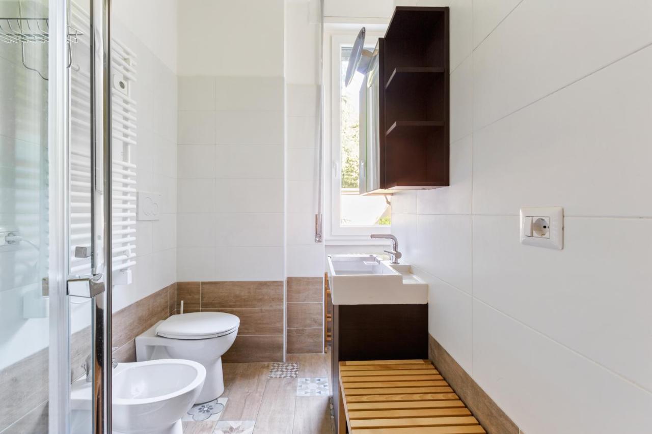 Milano Famagosta Cosy Studio Kültér fotó